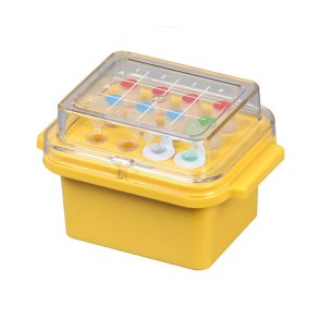 Mini Cooler og CryoSecure