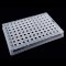 PCR-plader 0,1 ml