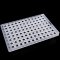 PCR-plader 0,1 ml