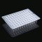 PCR-plader 0,2 ml