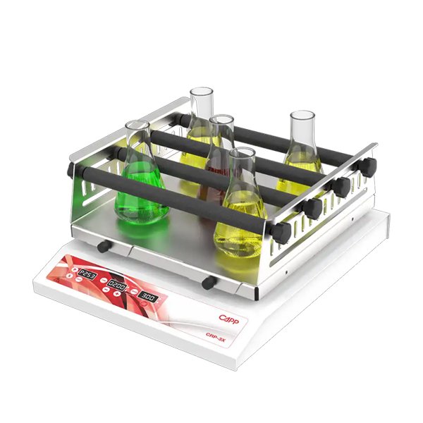 Platform Shaker CAPPRondo - Laboratory Shakers - Drifton A/S