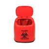 Affaldsbeholder, 1,5 liter, 1 stk. 