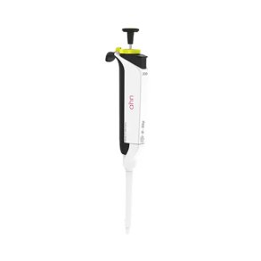 AHN myPette� Pro Single-Channel Pipette, Variable Volume