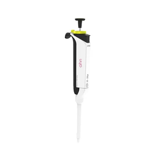 AHN myPette� Pro Single-Channel Pipette, Variable Volume