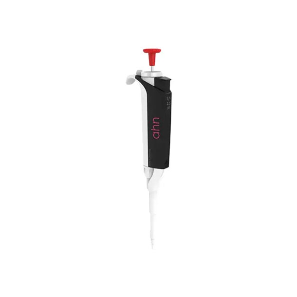 AHN myPette� EL� Single-Channel Pipette, Variable Volume