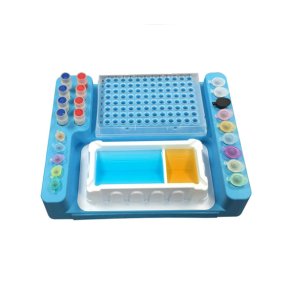 CoolCaddy� Workstation