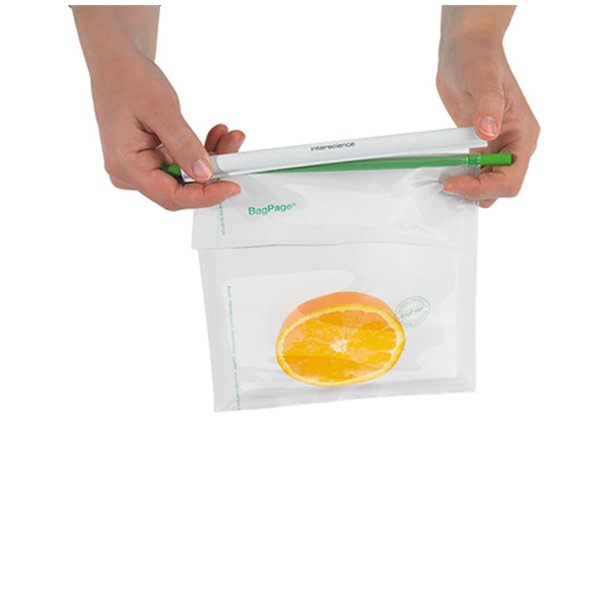BagClip-Verschlussclip