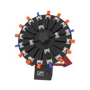 Blood Mixer CAPPRondo Tube Rotator