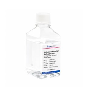 Dulbecco�s Phosphate Buffered Saline