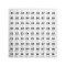 Cardboard boxes 32 mm