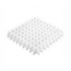 10&times;10 divider for 50 mm boxes, height 30 mm, 1 pc  sold in cartons of 36 only