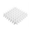 8&times;8 divider for 100 mm boxes, height 65 mm, 1 pc  sold in cartons of 36 only