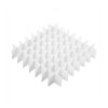 8&times;8 divider for 75 mm boxes, height 40 mm, 1 pc  sold in cartons of 36 only