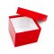 Cardboard boxes, 100 mm
