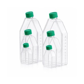 Frascos para cultivo celular
