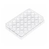 24 br&oslash;nde, SPL, sterile, 50 x 1 stk. 
