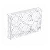 6 br&oslash;nde, NEST, sterile, 50 x 1 stk. 