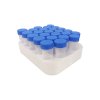 25 ml, sterile, fra MCT, 25 stk. i rack