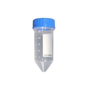 Centrifuger�r 25 ml 