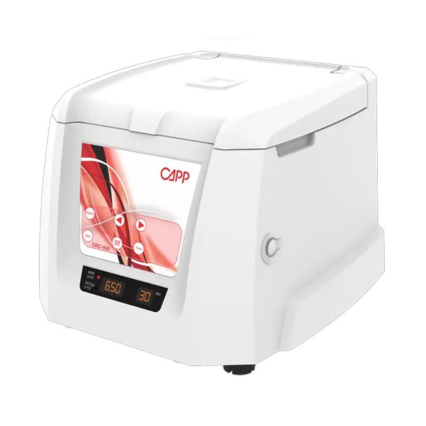 Clinical Centrifuge CAPPRondo