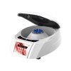 Clinical centrifuge, 500-4000 rpm, 1 stk. 