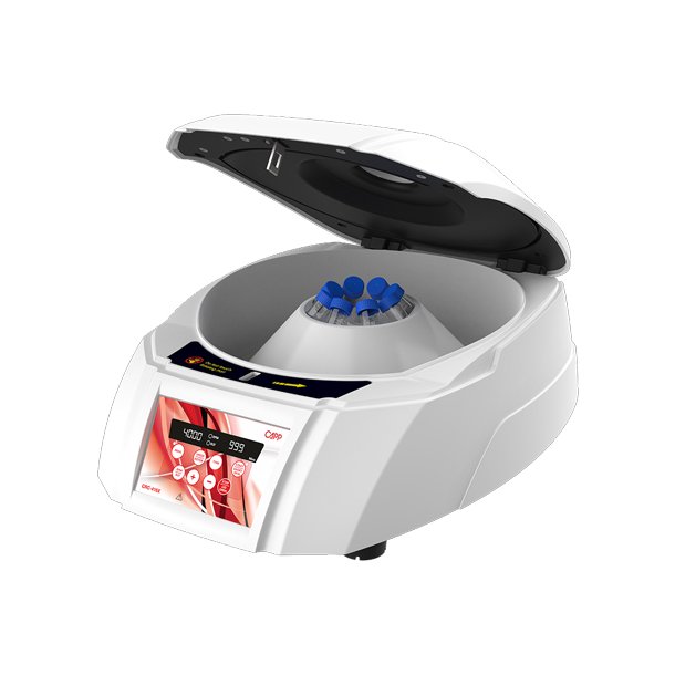 Clinical Centrifuge CAPPRondo
