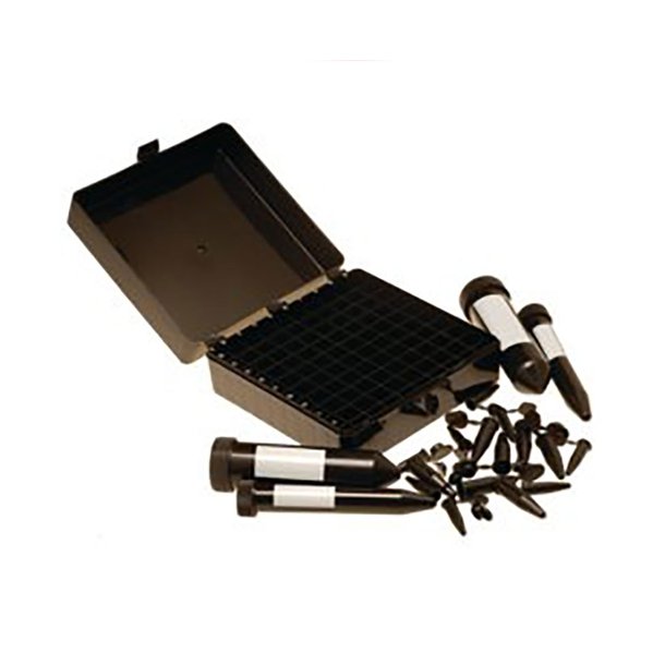 Cryobokse med h�ngslet l�g 