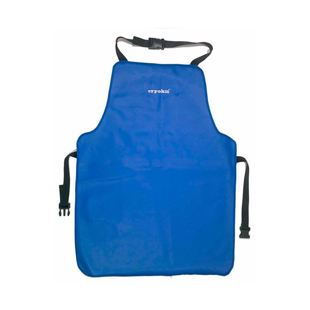 Cryo apron