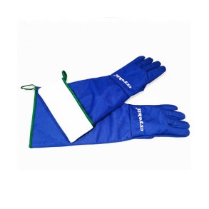 Cryo gloves