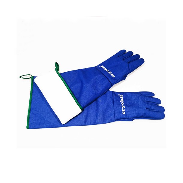 Cryo gloves