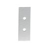 Filtro blanco para embudo Double, 200 uds.