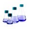 Erlenmeyer cellekulturkolber