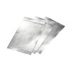CAPP Expell folie, aluminium, selvkl&aelig;bende, 10 x 10 stk.