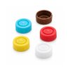 Tapa para tubos de 40 y 60 ml, &Oslash; 30 mm, blanca, 500 uds.