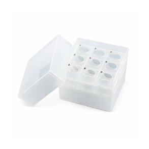 Fryse�sker 25 ml