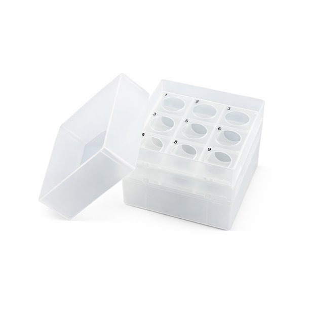 Fryse�sker 25 ml
