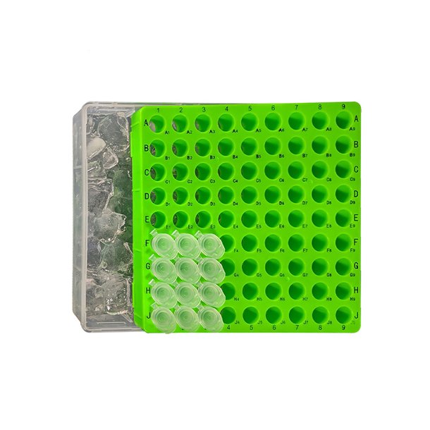 Fryse�sker til 1,5 og 2,0 ml