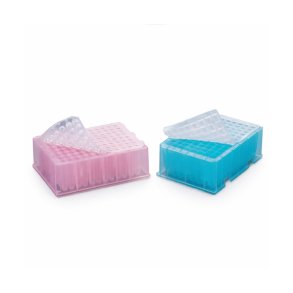 L�g og m�tter til deepwell plader