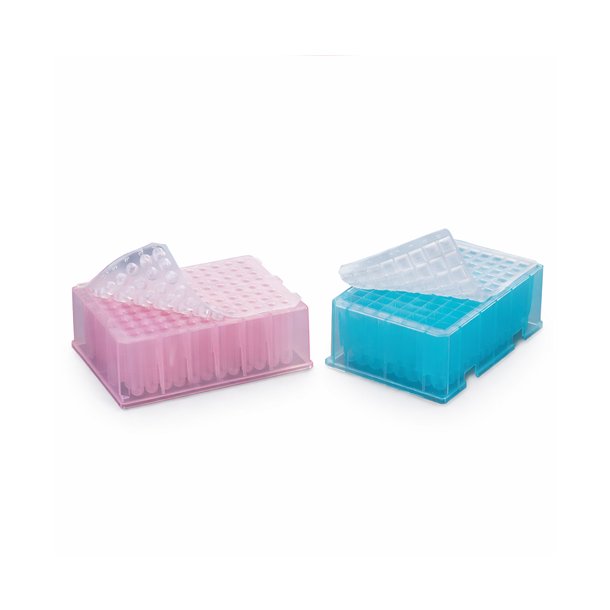 L�g og m�tter til deepwell plader