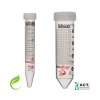 50 ml med skirt, sterile, 10 x 50 stk., i pose