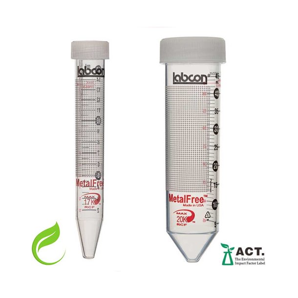 Labcon MetalFree� centrifuger�r