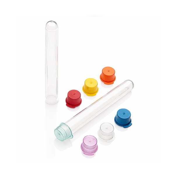 Labcon Overfit Style Verschl�sse f�r Kulturr�hrchen