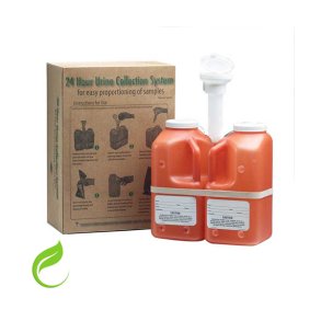 Labcon UrineTime� Urinopsamlingssystem