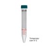 15 ml, sterile, Integrapack, 2 x 5 x 10 stk. i pose