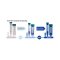 Labcon ViewPoint centrifuger�r