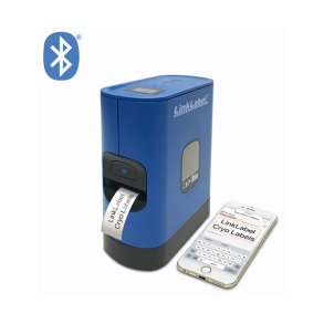 Impresora de etiquetas inal�mbrica LinkLabel
