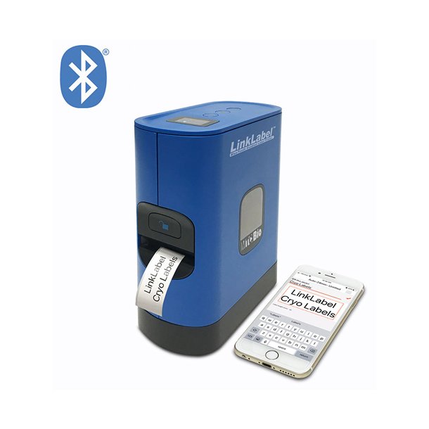 LinkLabel Wireless Label Printer