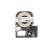Label Tape, 6 mm, transparent, 1 pc.