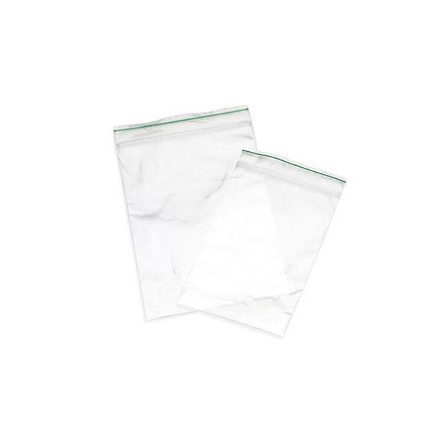 Druckverschlussbeutel