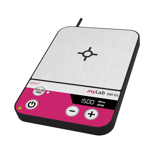 Agitador Magntico AHN myLab